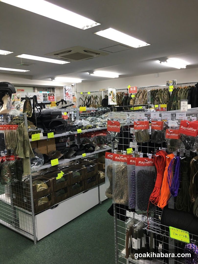 41PX 秋葉原店
