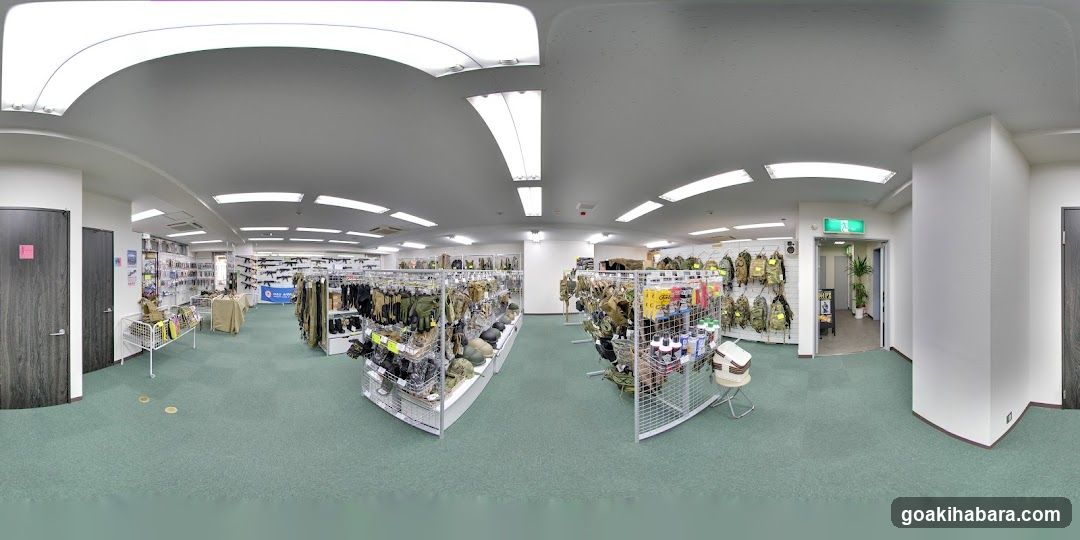 41PX 秋葉原店
