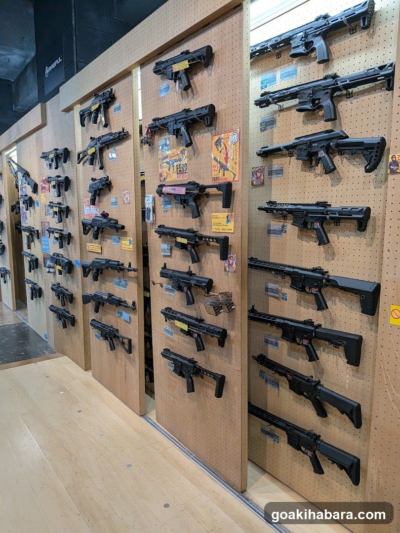 41PX 秋葉原店