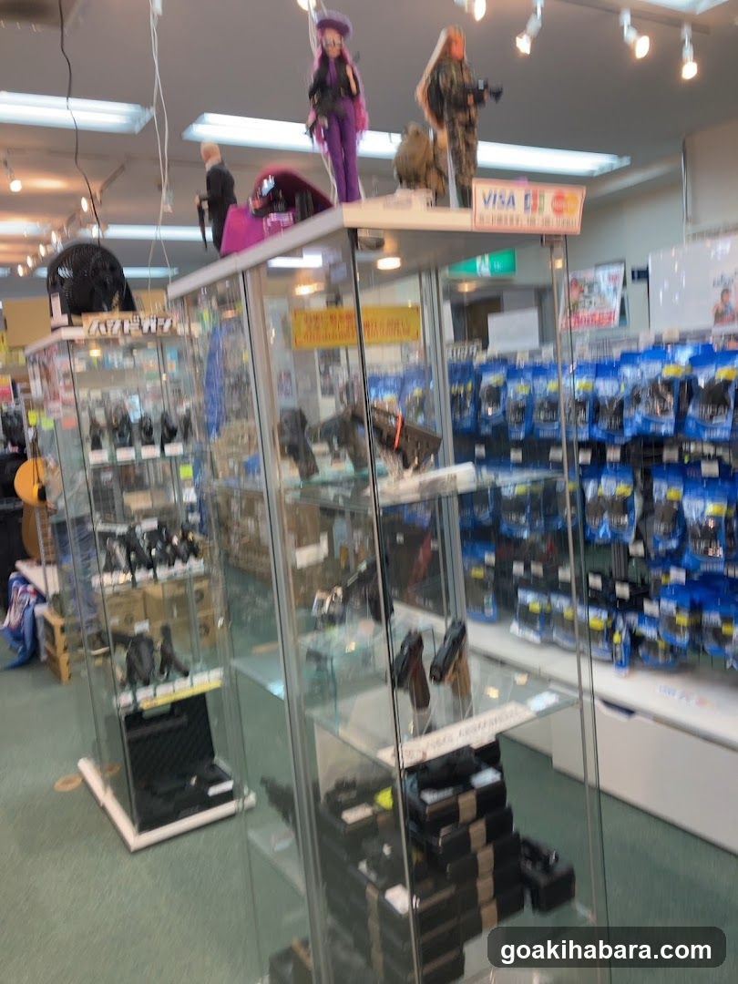 41PX 秋葉原店