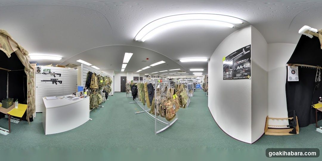 41PX 秋葉原店