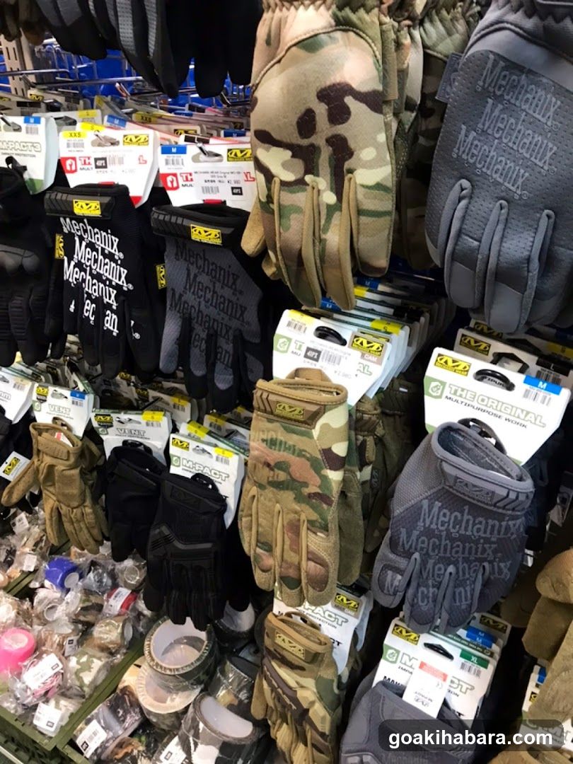 41PX 秋葉原店