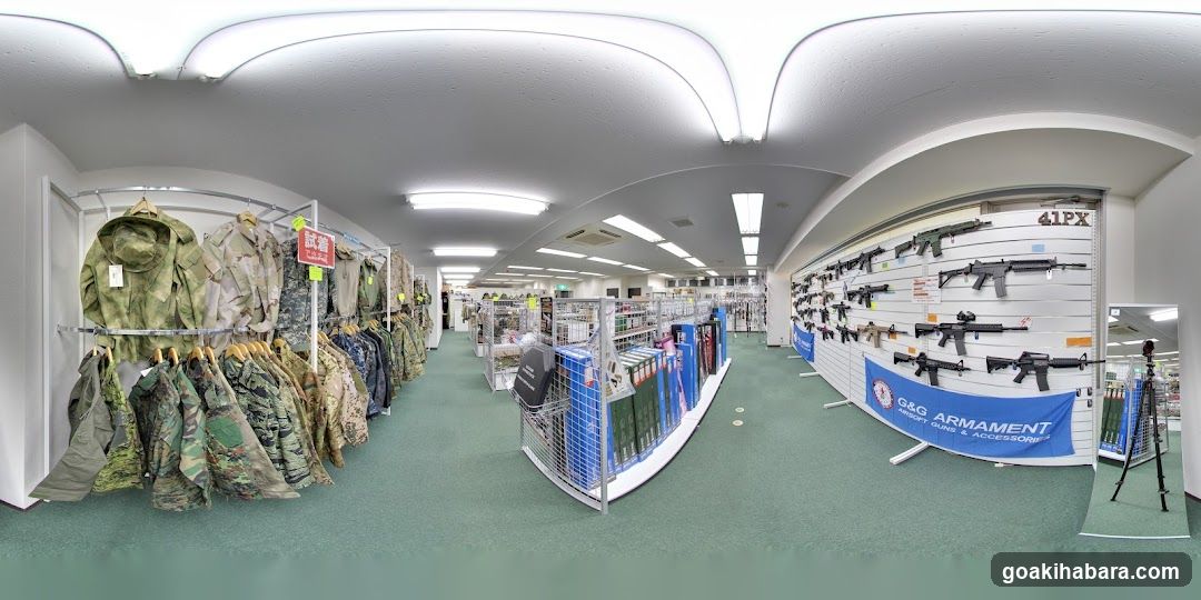 41PX 秋葉原店