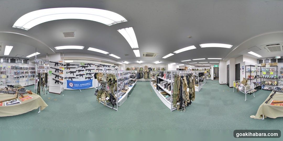 41PX 秋葉原店