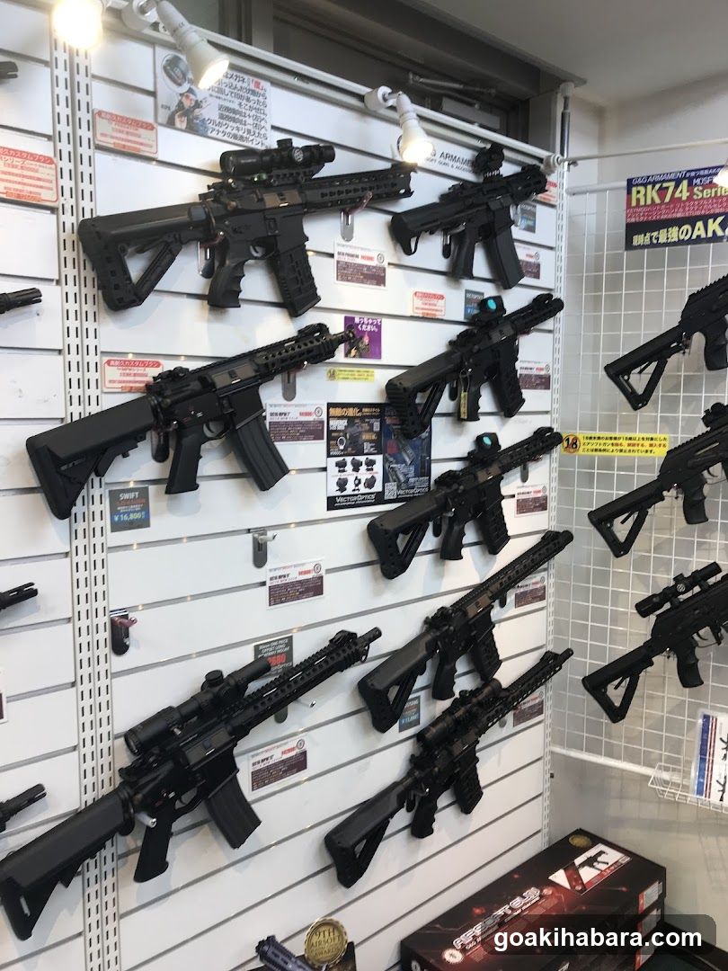 41PX 秋葉原店