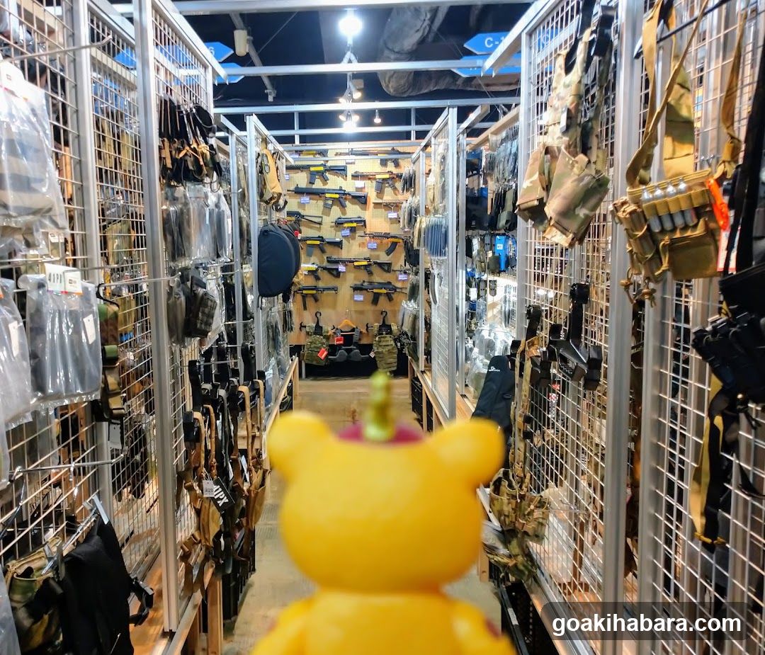 41PX 秋葉原店