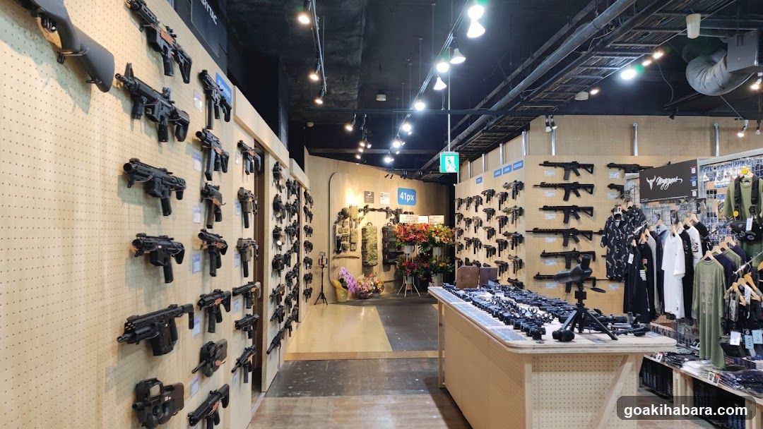 41PX 秋葉原店