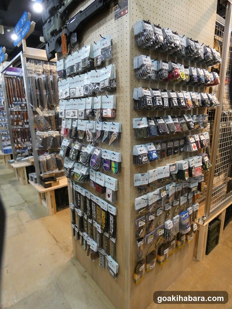 41PX 秋葉原店