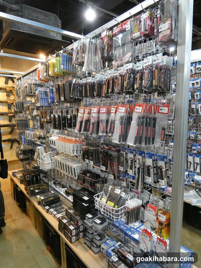 41PX 秋葉原店