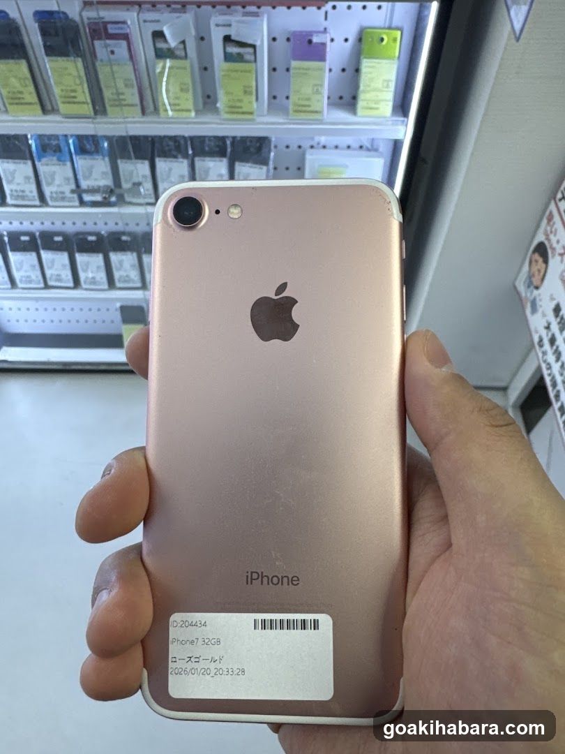 モバデコ秋葉原本店
