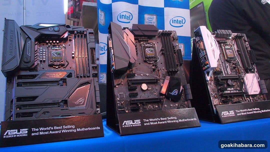 PC SHOP ark