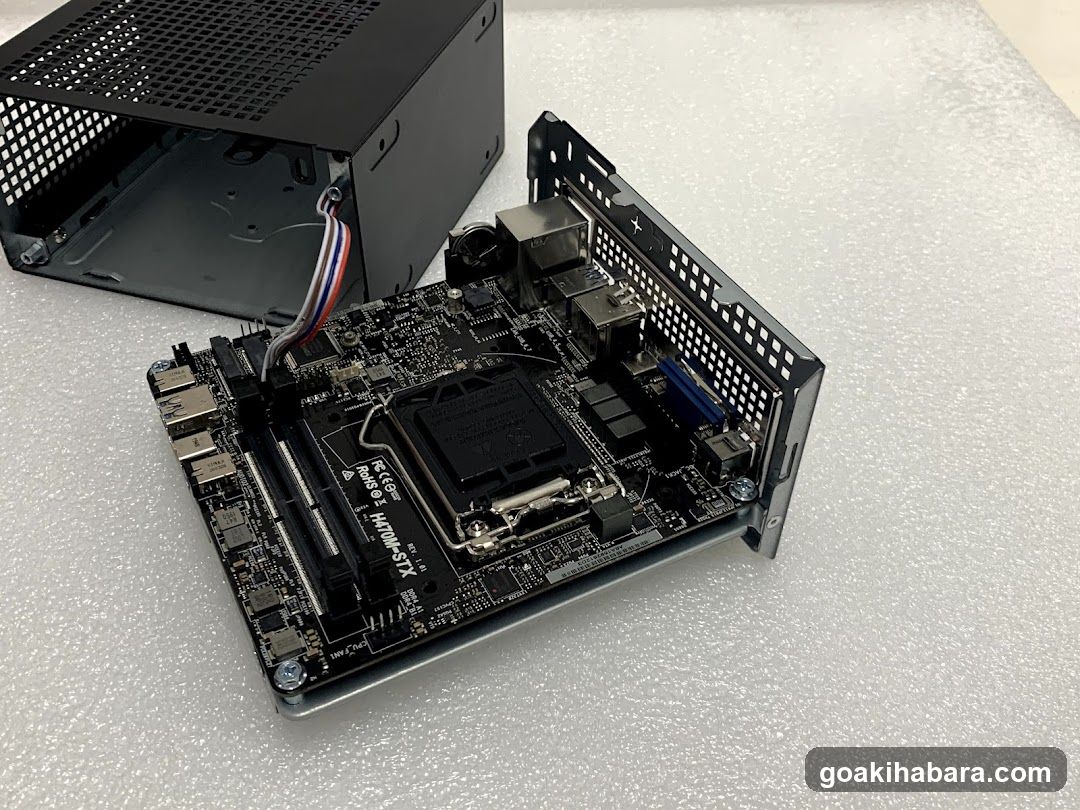 PC SHOP ark