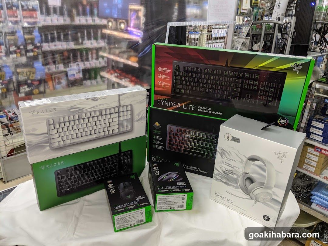 PC SHOP ark