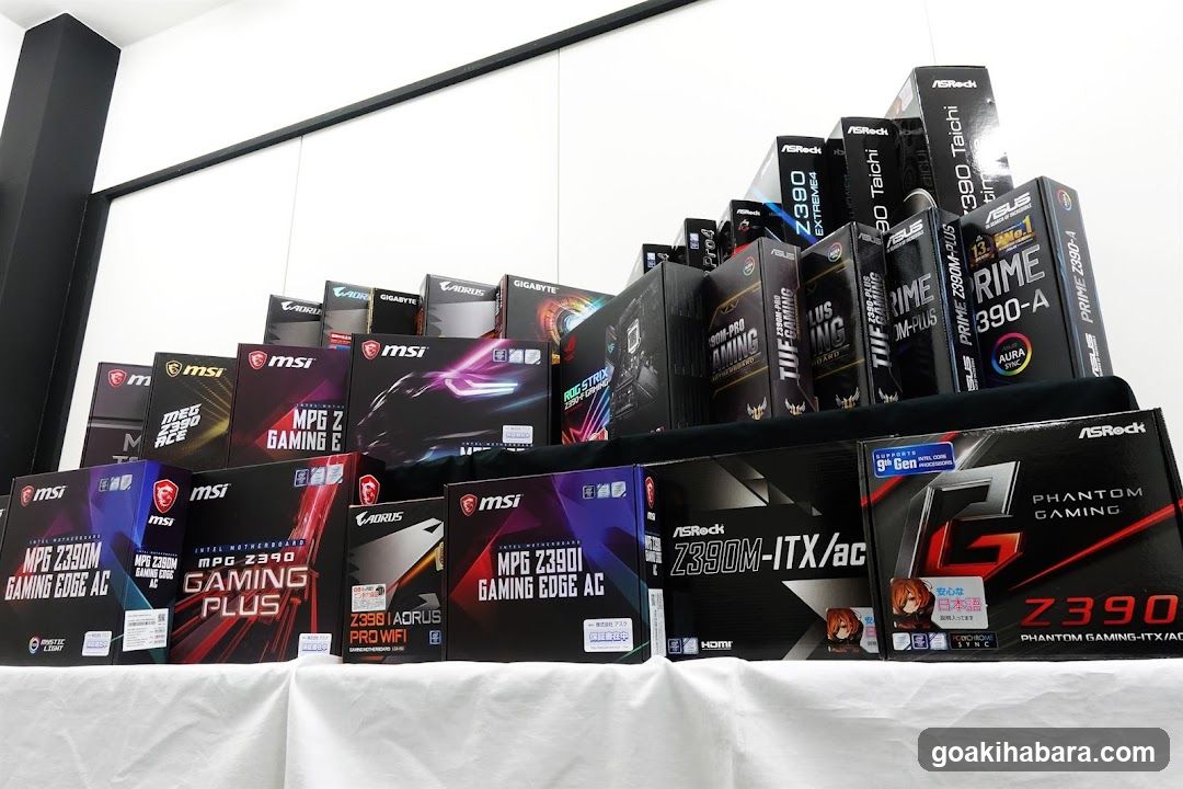 PC SHOP ark
