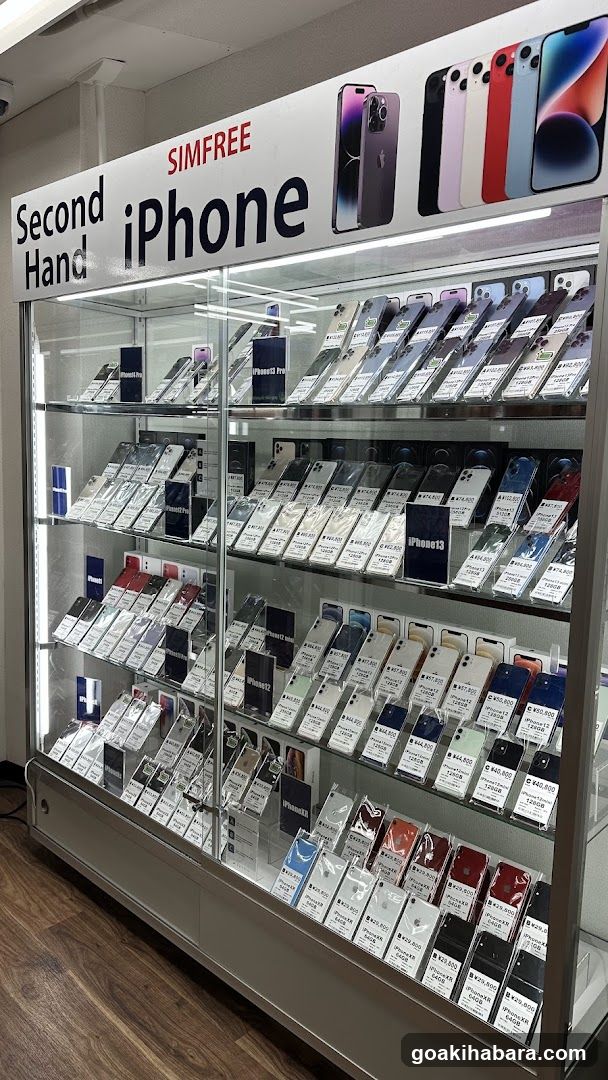 プロディグ 秋葉原店