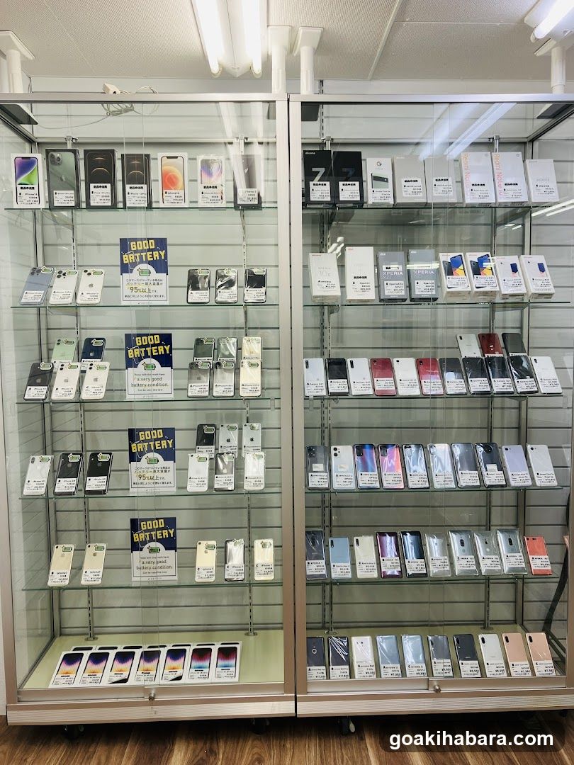 プロディグ 秋葉原店