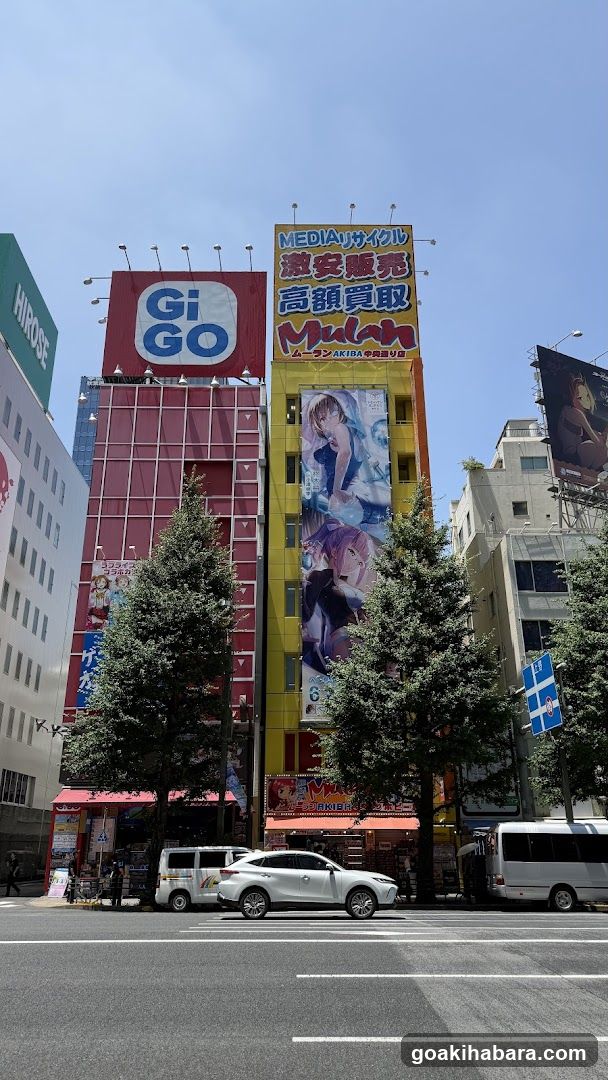 Aisan Denki Co., Ltd.