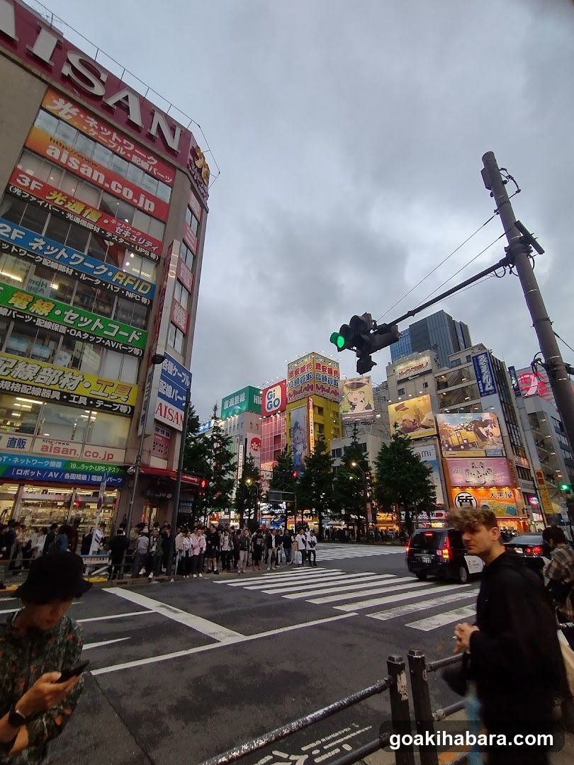 Aisan Denki Co., Ltd.