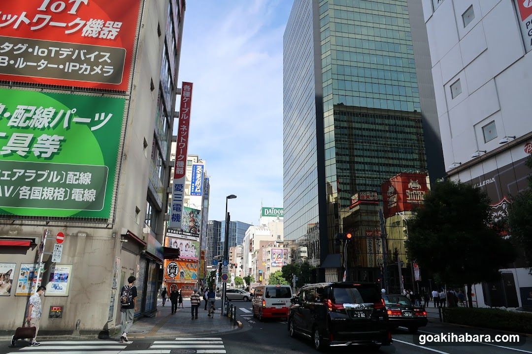 Aisan Denki Co., Ltd.