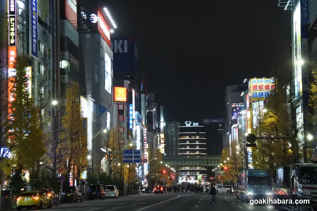 Aisan Denki Co., Ltd.