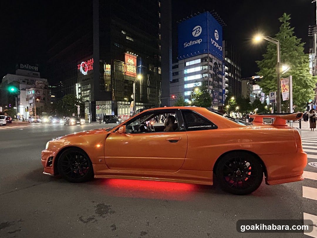 Aisan Denki Co., Ltd.