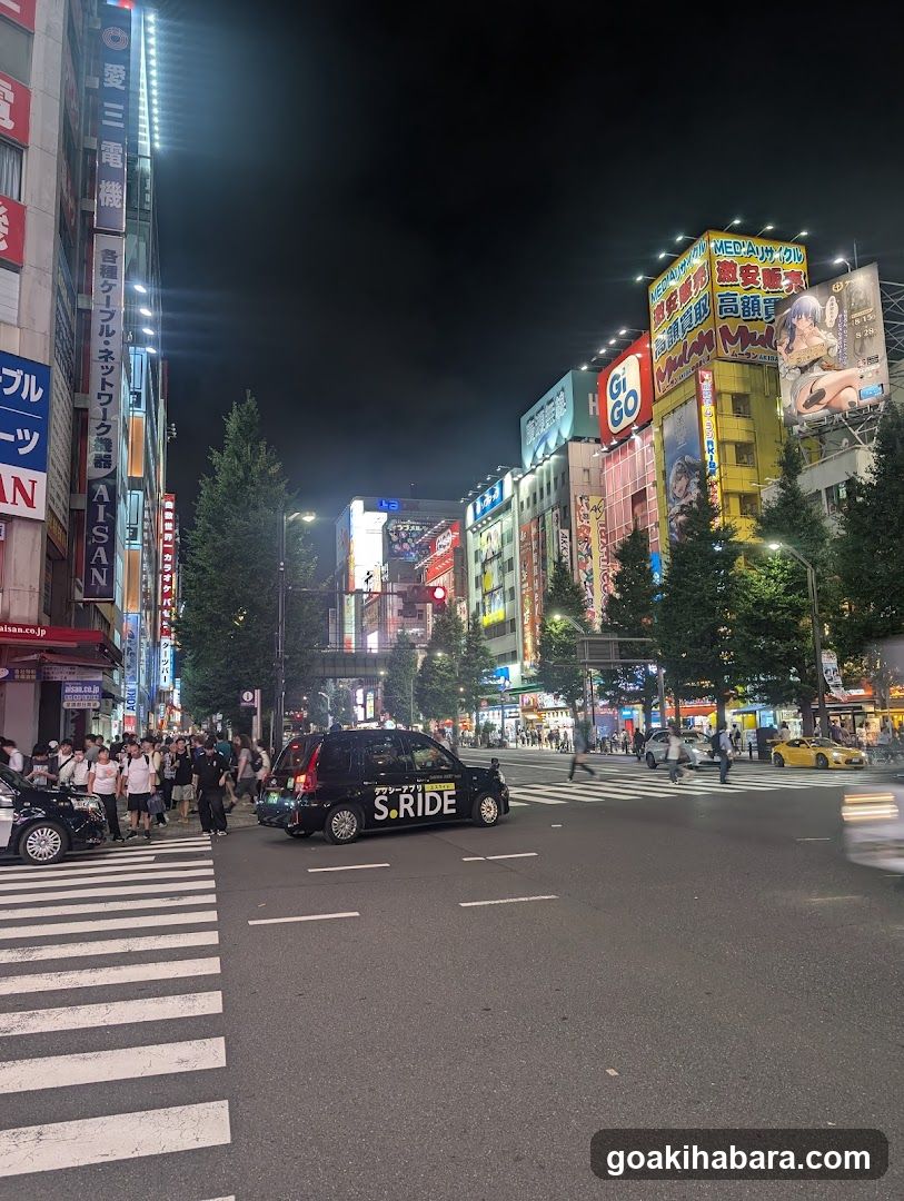 Aisan Denki Co., Ltd.