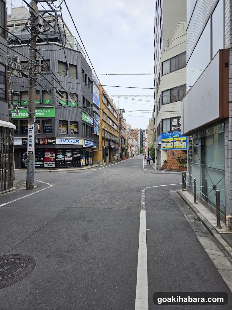 パソコン工房 秋葉原アウトレット館