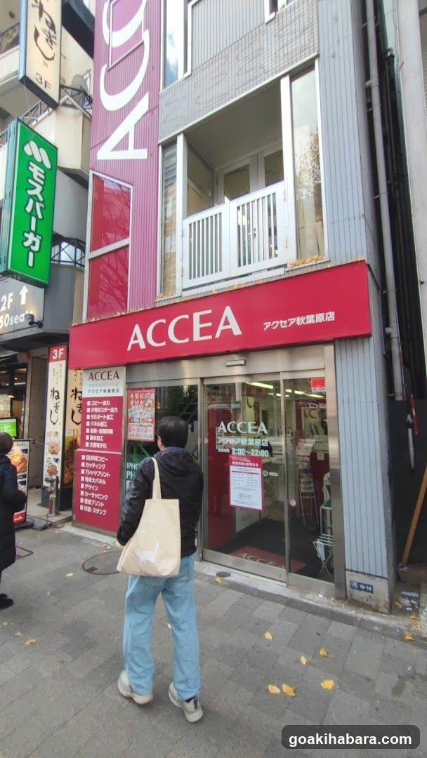Accea