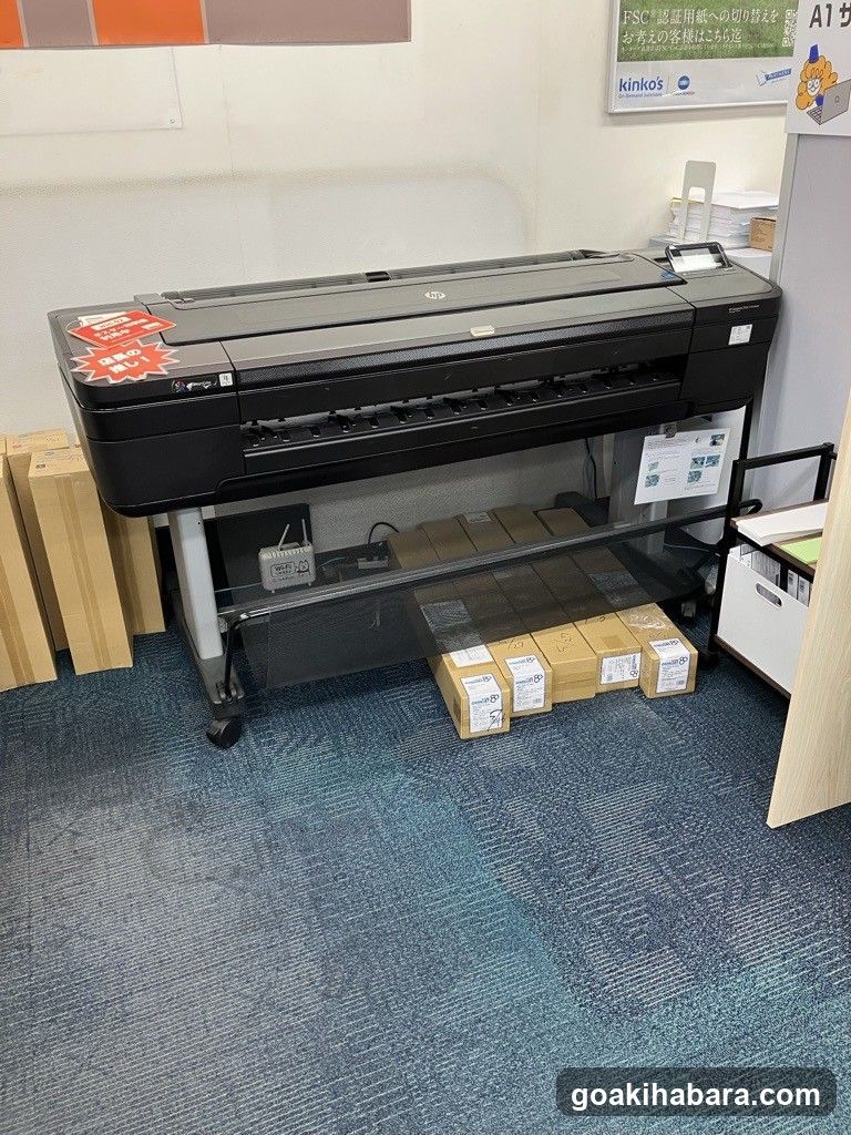 Kinko's