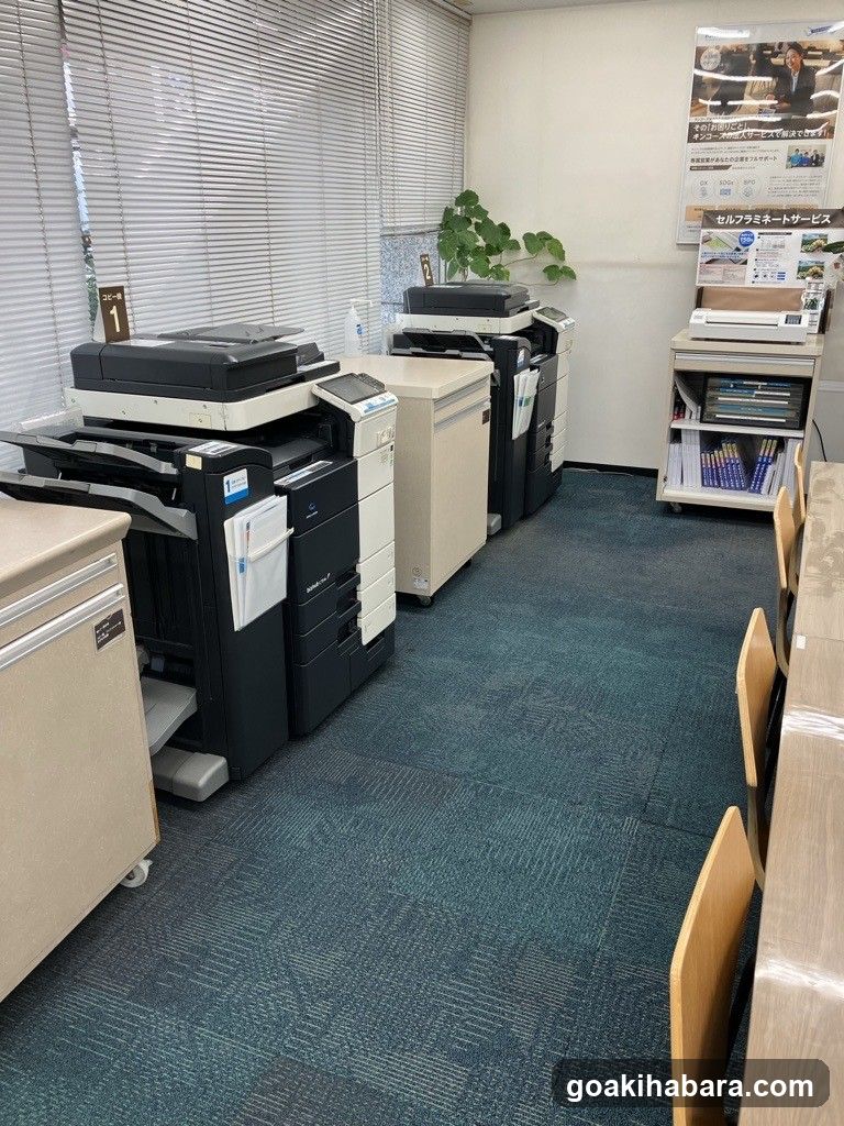 Kinko's