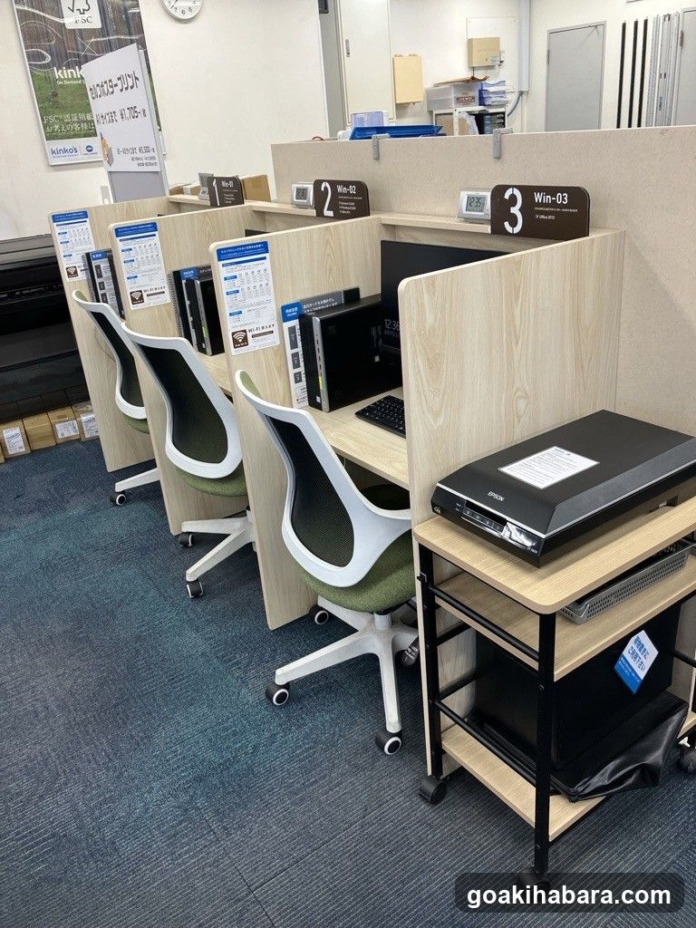 Kinko's