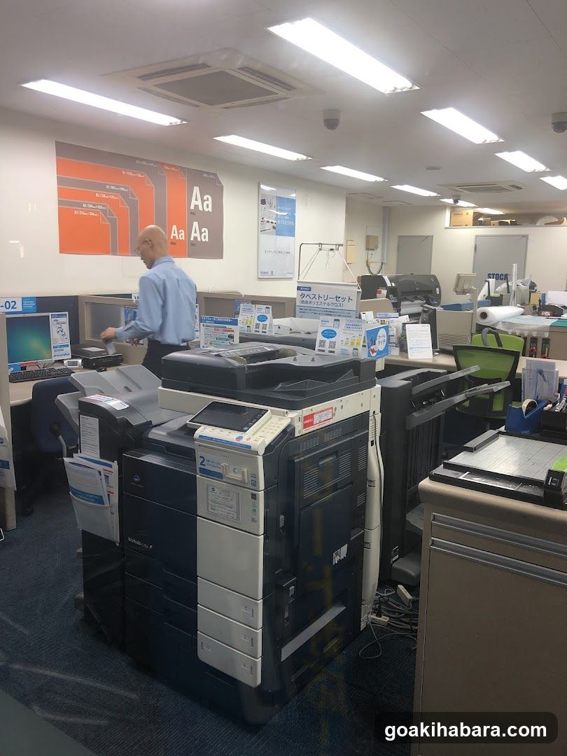 Kinko's