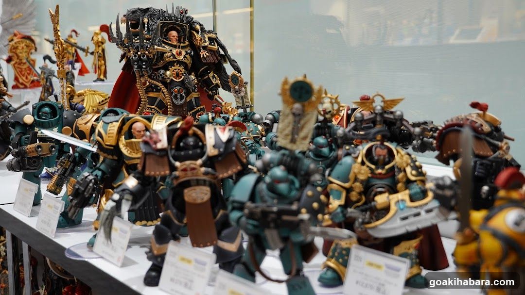 SOOTANG HOBBY AKIHABARA