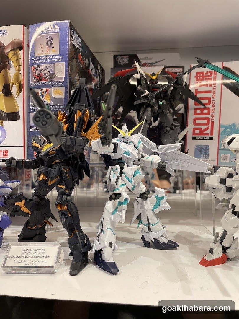SOOTANG HOBBY AKIHABARA