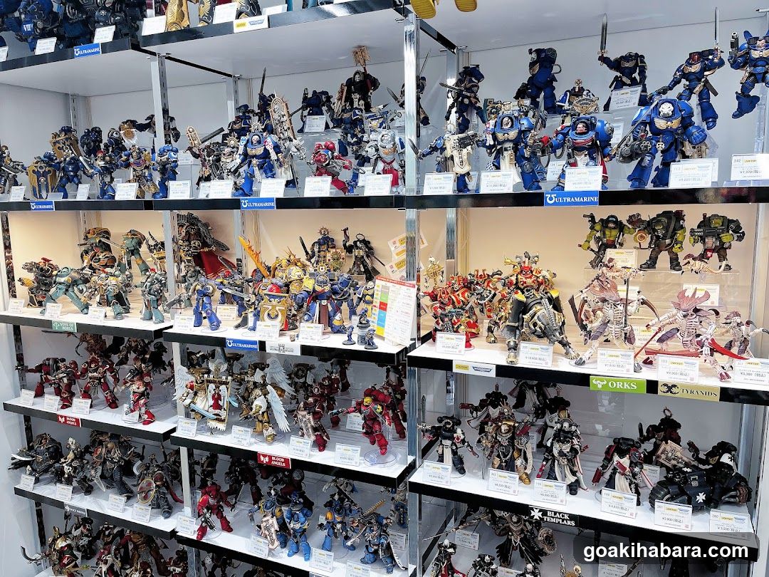 SOOTANG HOBBY AKIHABARA
