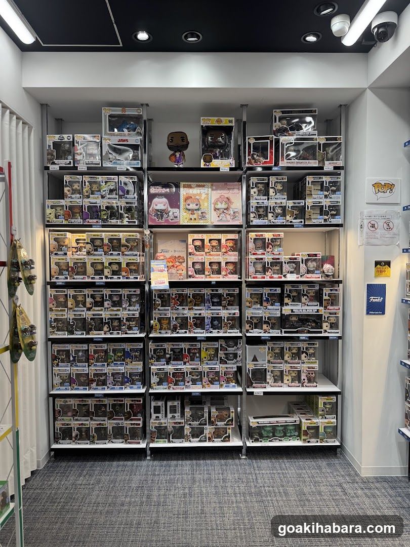 SOOTANG HOBBY AKIHABARA