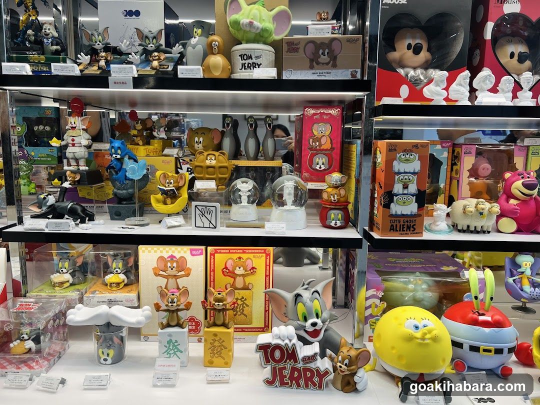 SOOTANG HOBBY AKIHABARA