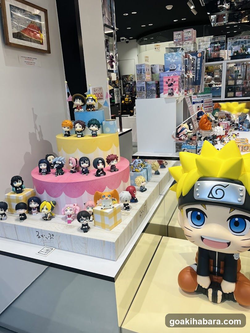 SOOTANG HOBBY AKIHABARA