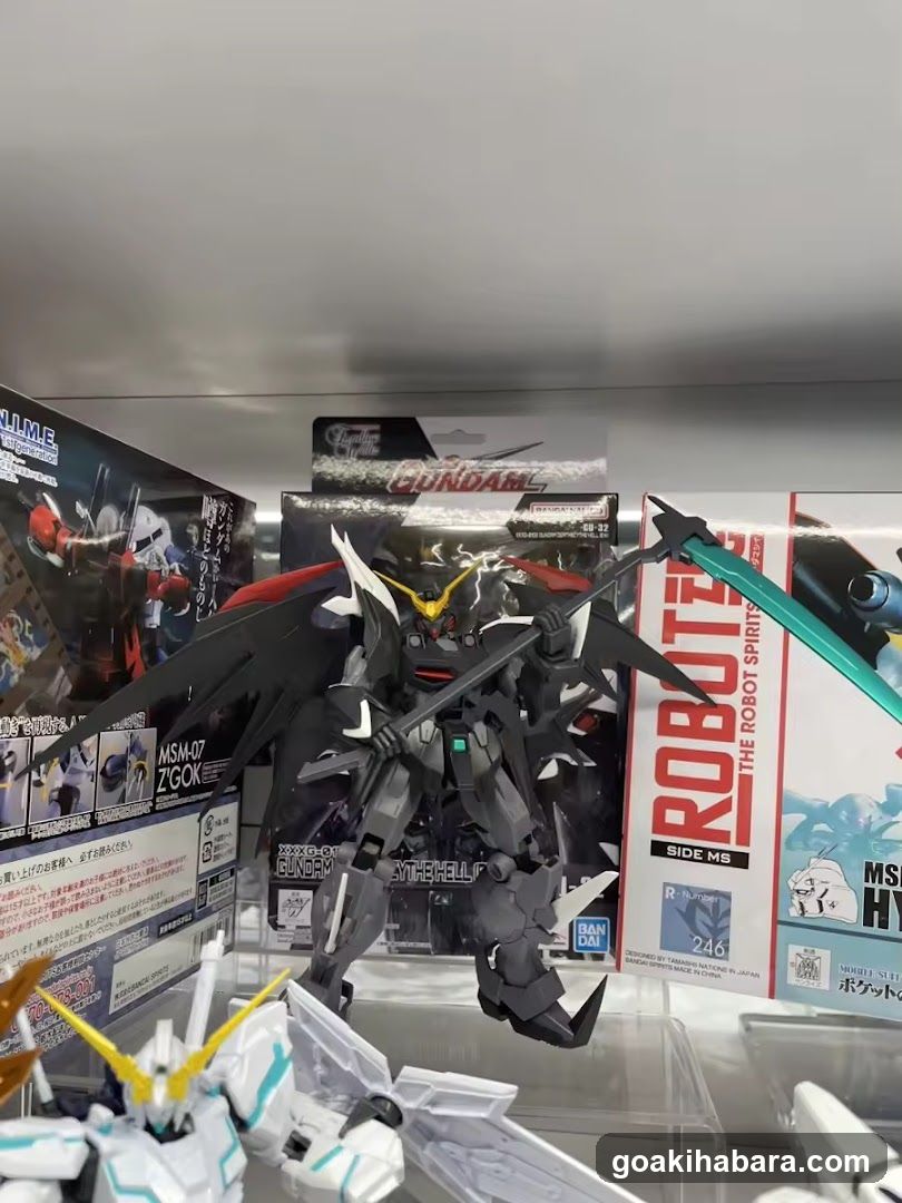 SOOTANG HOBBY AKIHABARA