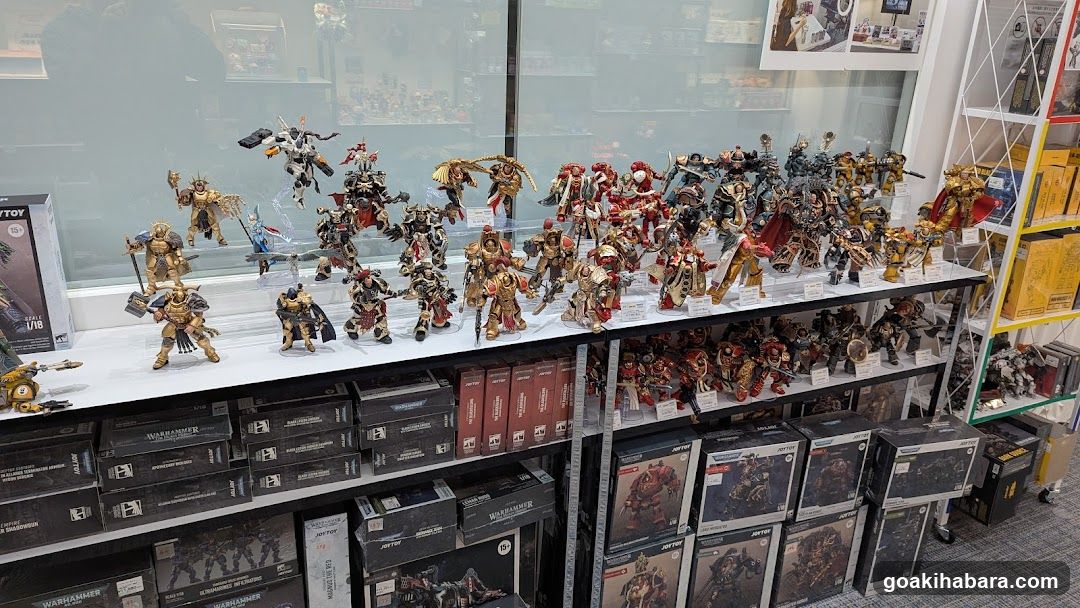 SOOTANG HOBBY AKIHABARA