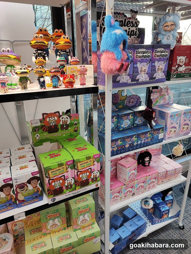 SOOTANG HOBBY AKIHABARA