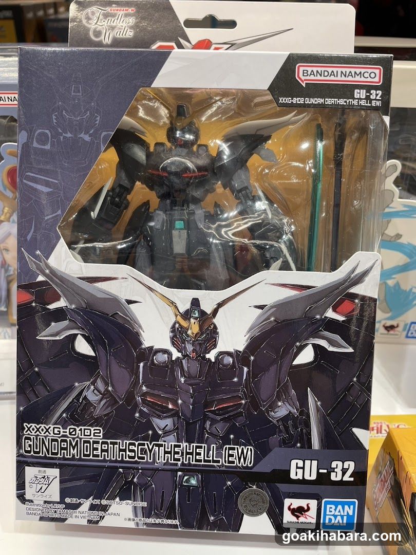 SOOTANG HOBBY AKIHABARA