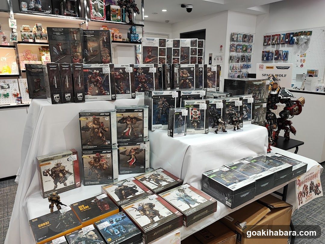 SOOTANG HOBBY AKIHABARA