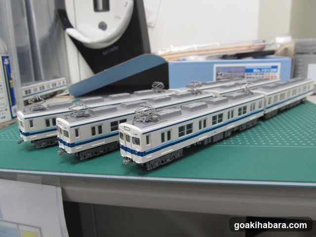 Greenmax Parts Pro Shop (Akihabara)