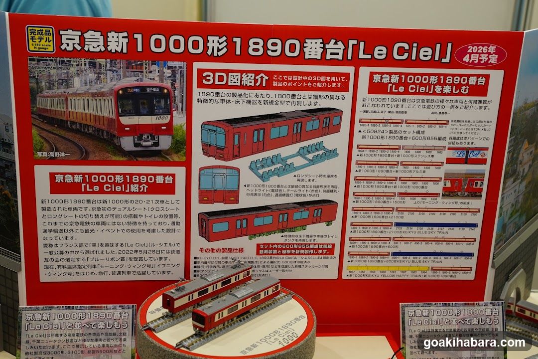 Greenmax Parts Pro Shop (Akihabara)