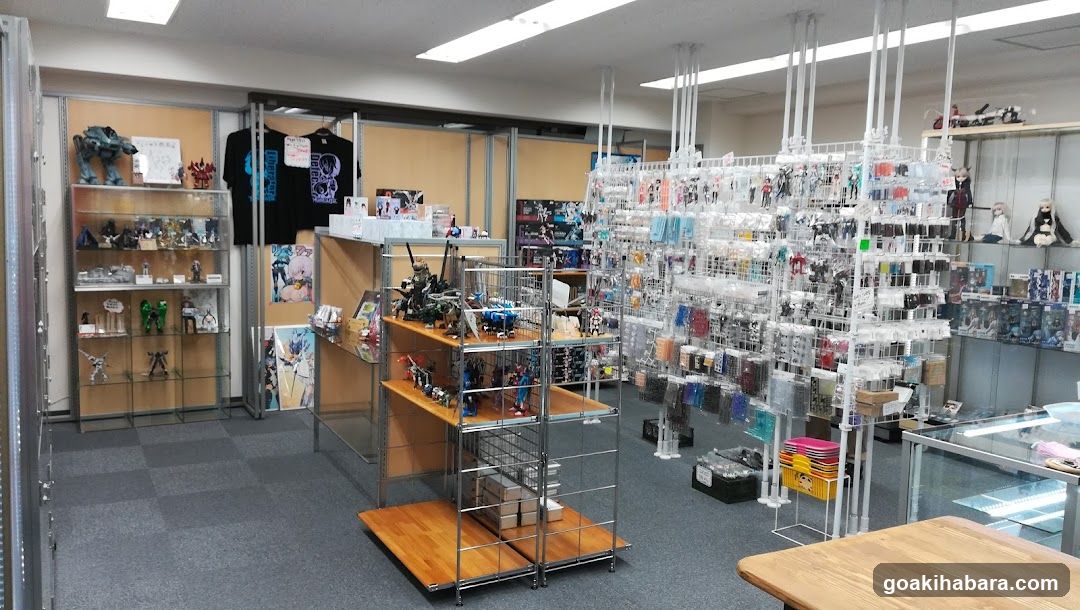 いのう商店 本店