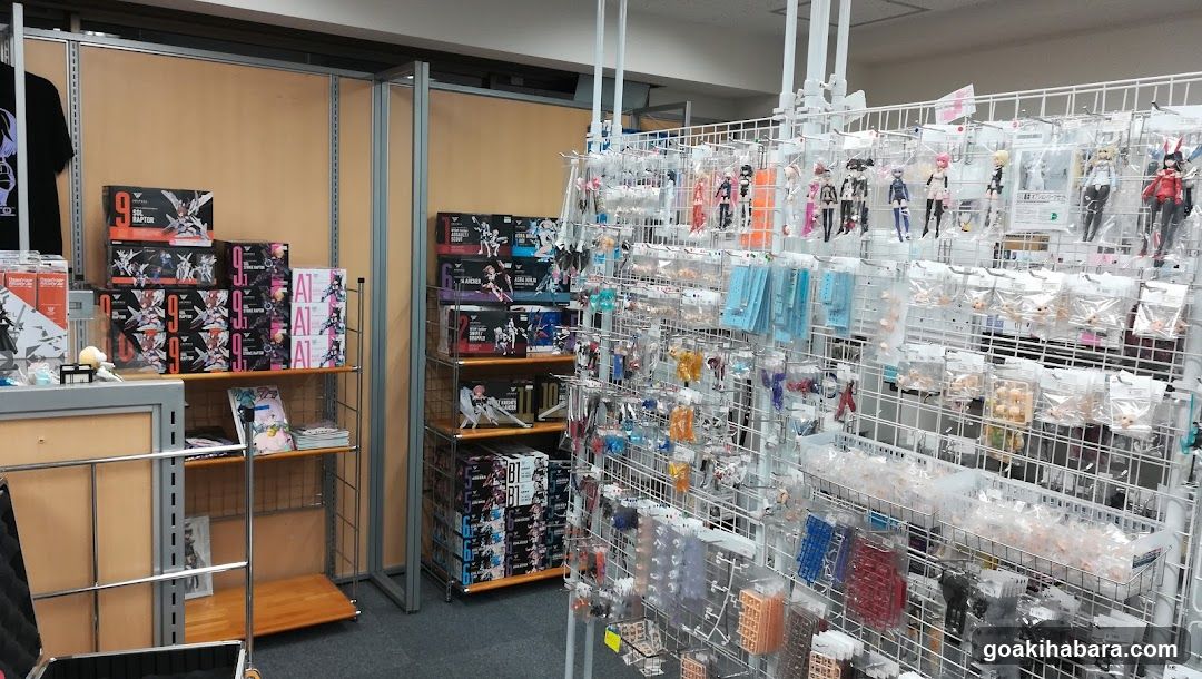 いのう商店 本店
