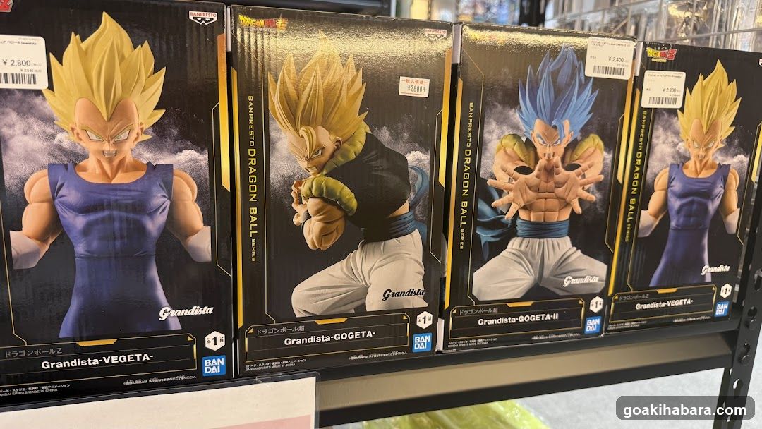 Akihabara Pokémon Cards, One Piece & Figure Shop - HOBBY SHOP ANKOU
