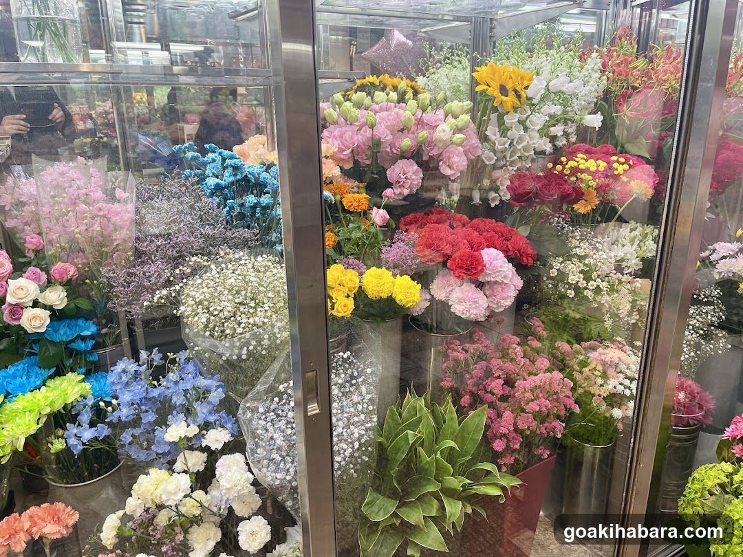 有限会社 花文