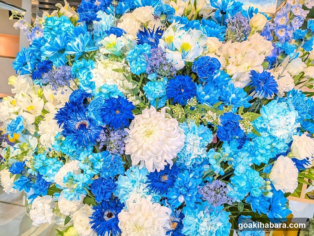 有限会社 花文